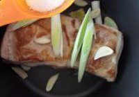 樱桃肉酥的做法 步骤8
