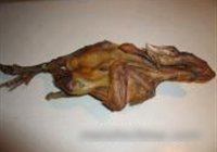 蒸腊鸡的做法 步骤1