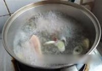 回锅肉的做法 步骤2