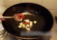 回锅肉的做法 步骤6