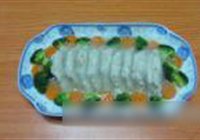 肉末冬瓜夹的做法 步骤8