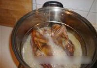 蒸腊鸡的做法 步骤2