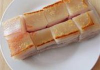 樱桃肉酥的做法 步骤7