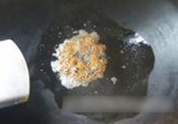 红烧萝卜的做法 步骤4