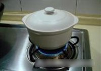 老北京砂锅白肉的做法 步骤7