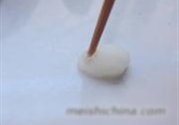天鹅湖的做法 步骤6