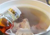 三杯豆干兔的做法 步骤6