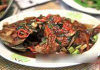 红烧鱼的做法 步骤7