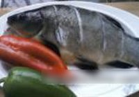 浇香叮桂鱼的做法 步骤1