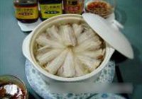 老北京砂锅白肉的做法 步骤11