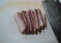 老北京砂锅白肉的做法 步骤3