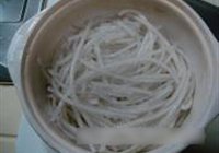 老北京砂锅白肉的做法 步骤2