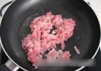 青椒肉丝的做法 步骤3