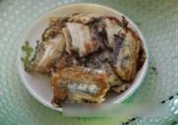 红烧带鱼的做法 步骤7