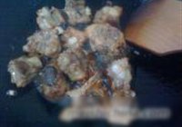 莲藕马蹄红烧排骨的做法 步骤7