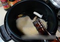 豉椒洋葱炒牛肚的做法 步骤1