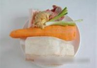 香芋小丸子的做法 步骤1