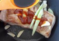 樱桃肉酥的做法 步骤12