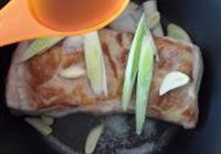 樱桃肉酥的做法 步骤9