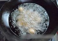 香芋小丸子的做法 步骤9