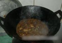 辣子鸡炒土豆的做法 步骤8
