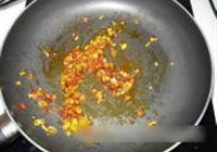 杏鲍菇鱼香肉丝的做法 步骤7