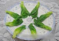 香菇盏的做法 步骤6