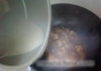 莲藕马蹄红烧排骨的做法 步骤8