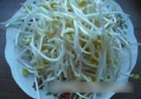 素炒黄豆芽的做法 步骤3