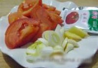 番茄牛腩的做法 步骤7