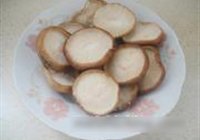 香菇盏的做法 步骤3