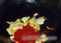 番茄牛腩的做法 步骤10