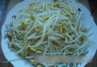素炒黄豆芽的做法 步骤5