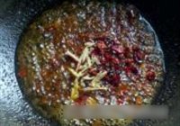 回锅肉的做法 步骤5
