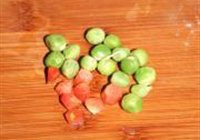 圣蛋玉树的做法 步骤6