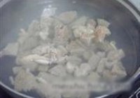 番茄牛腩的做法 步骤4