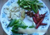 素炒黄豆芽的做法 步骤2