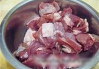 番茄牛腩的做法 步骤3