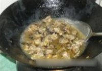 辣子鸡炒土豆的做法 步骤7