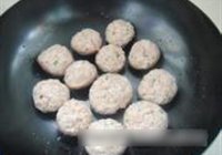 香菇盏的做法 步骤5