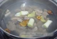 番茄牛腩的做法 步骤6