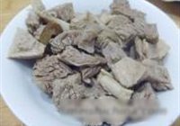番茄牛腩的做法 步骤9