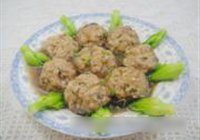 香菇盏的做法 步骤8