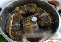 清蒸大闸蟹的做法 步骤7
