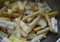 酒酿油焖笋的做法 步骤9