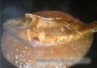 红烧鱼的做法 步骤6