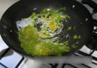 辣椒炒鸡蛋米的做法 步骤7