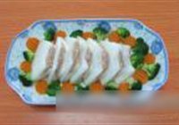 肉末冬瓜夹的做法 步骤7