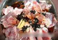 南瓜酿排骨的做法 步骤1