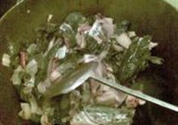 酸菜鱼的做法 步骤4